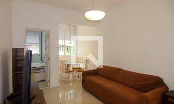 Imagem 2: Apartamento para Aluguel - Copacabana, 3 Quartos, 100 m2