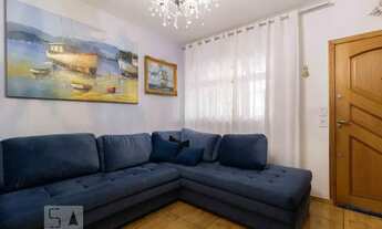 Imagem 5: Casa para Aluguel - Mooca, 2 Quartos, 110 m2