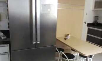 Imagem 5: Locação Jardim das industrias - 3 suites