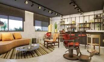 Imagem 6: Apartamento no bairro Brooklin - São Paulo