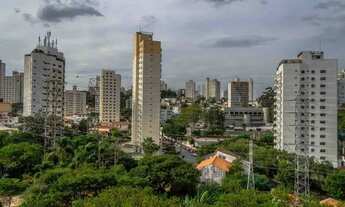 Imagem 7: Apartamento Palais Royal totalmente mobiliado na Moóca para locação