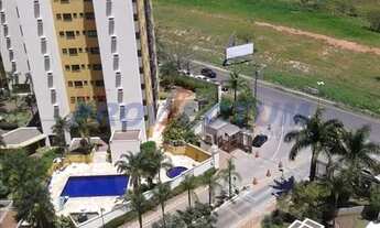 Imagem 2: Apartamento - Vila Brandina - Campinas