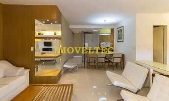 Imagem 7: APARTAMENTO RESIDENCIAL em SÃO PAULO - SP, CAMBUCI