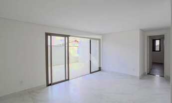 Imagem 2: Apartamento para Aluguel - Planalto, 3 Quartos, 140 m2