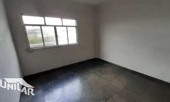 Imagem 3: Apartamento com 3 dormitórios para alugar, 105 m² por R$ 985,00/mês - Eucaliptal - Volta R