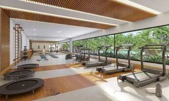 Imagem 7: Apartamento à venda, 62 m² por R$ 341.000,00 - Altos do Trujillo - Sorocaba/SP