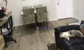 Imagem: Apartamento com 2 dormitórios à venda