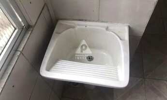 Imagem 7: Apartamento à venda, 2 quartos, Santo Cristo - RIO DE JANEIRO/RJ