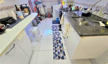 Imagem 3: 2 DORMITÓRIOS COM SUÍTE NA VILA GOMES!