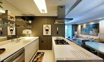 Imagem 3: Apartamento para venda possui 106 metros quadrados com 3 quartos em Costa Azul - Salvador