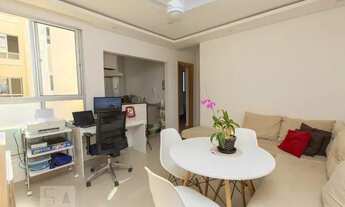 Imagem: Apartamento para Aluguel - Parque Campolim