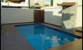 Imagem: ALUGO CASA VILAGE DAMHA I RIO PRETO - R$