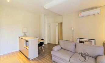 Imagem 5: Apartamento de 2 quartos para alugar no bairro Jardim europa