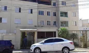 Imagem: Apto 2 dorm, 1 vaga, Semi- Mobiliado, 50