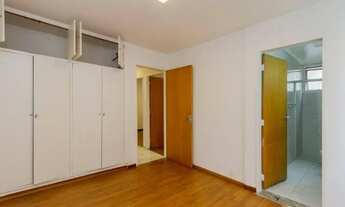 Imagem 3: Apartamento para Locação em São Paulo, Itaim Bibi, 3 dormitórios, 1 suíte, 3 banheiros, 1