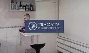 Imagem 7: Apartamento reformado andar alto