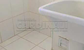 Imagem 7: Apartamento Padrão em Araraquara