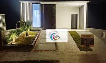 Imagem 3: Casa com 3 dormitórios à venda, 108 m² - Residencial Villaggio Ipanema I - Sorocaba/SP