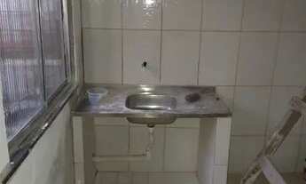 Imagem 15: Casa na Tv. Bom Jardim