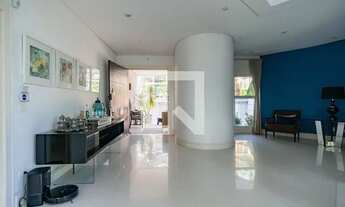 Imagem 4: Casa de Condomínio para Aluguel - Casa Verde, 5 Quartos, 1150 m2