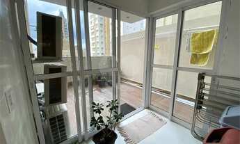 Imagem 5: Santos - Apartamento Padrão - BOQUEIRÃO