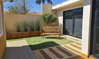 Imagem 4: Casa em Condomínio à venda no Caimbé, Ribeirão Preto, SP, 3 quartos, 1 suíte