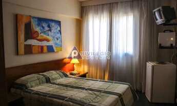 Imagem 7: Flat à venda, 2 quartos, 1 suíte, 1 vaga, Copacabana - RIO DE JANEIRO/RJ