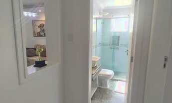 Imagem 7: Casa de condomínio com 5/4 3 suítes sendo 1 térreo perto da praia da nova orla de Stella M