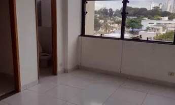 Imagem 3: Sala comercial Rizzo Plaza