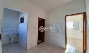 Imagem 4: Apartamento com 1 dormitório para alugar, 40 m² por R$ 1.025,00/mês - Parque Universitário