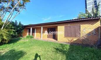 Imagem 4: Casa com 2 dormitórios para alugar, 125 m² por R$ 2.290,00/mês - Salgado Filho - Gravataí