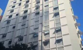 Imagem 3: APARTAMENTO DE 136 M² - LOCAÇÃO 3 DORMITÓRIOS (2 SUÍTES) E 1 VAGA ITAIM BIBI