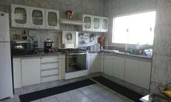 Imagem 7: Casa Padrão em Araraquara