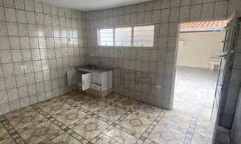 Imagem 6: Casa com 3 dormitórios à venda, 125 m² por R$ 300.000,00 - Vila Guimarães - Sorocaba/SP