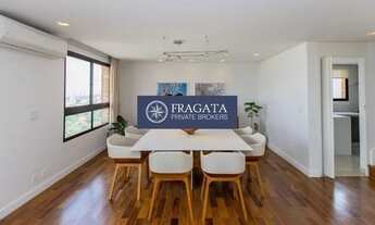 Imagem 3: Cobertura com 3 dormitórios à venda, 534 m² por R$ 7.900.000,00 - Vila Madalena - São Paul