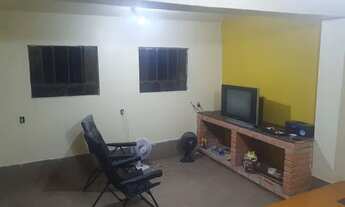 Imagem 3: Casa com preço de terreno