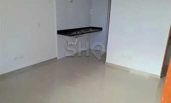 Imagem 6: COND RESIDENCIAL - METRO TUCURUVI - 2 DORMS - SEM VAGA