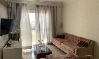 Imagem 3: Apartamento 3 Dormitórios-Campolim-Sorocaba-SP