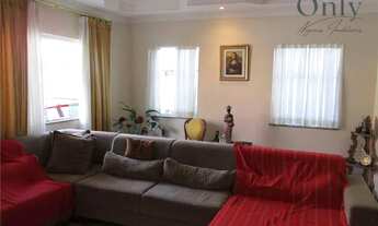 Imagem 4: Sobrado com 4 dormitórios à venda, 158 m² por R$ 950.000,00 - Vila Pereira Barreto - São P