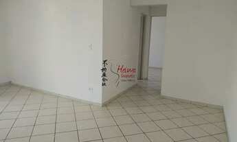 Imagem 3: Apartamento com 2 dormitórios para alugar, 60 m² por R$ 1.000,00/mês - Jardim Santa Mônica