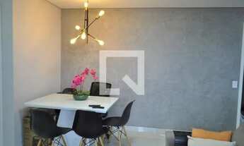 Imagem 4: Apartamento para Aluguel - Vila Gustavo, 2 Quartos, 53 m2