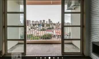 Imagem 2: Aluga-se apartamento - Bairro: Cidade Nova