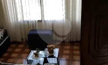 Imagem 2: Sobrado na Vila Medeiros