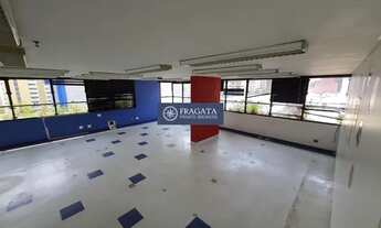 Imagem 5: Conjunto para alugar 200 m²- Vila Mariana - São Paulo/SP