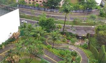 Imagem 3: Apartamento para aluguel possui 115 metros quadrados com 3 quartos em Vitória - Salvador