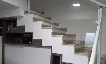 Imagem 4: 9273 - 3 vagas de garagem Venda Apartamento 120m² - Raízes Campolim Parque Campolim