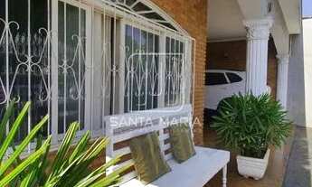 Imagem 2: Casa (térrea na rua) 3 dormitórios/suite, cozinha planejada