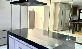 Imagem 6: Casa recém construída à venda no Residencial Itahyê - Tamboré