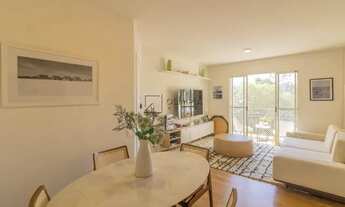 Imagem 2: Apartamento Venda Brooklin 104 m² 2 Dormitórios