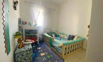 Imagem 5: Apartamento à venda, 52 m² por R$ 230.000,00 - Residencial Butiá - Sorocaba/SP